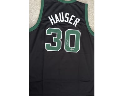 Mancave & Memorabilia (A991) - Lot 1100