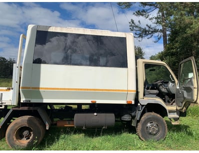 Machinery & Agriculture Equipment Clearance (ON4495) - Lot 3