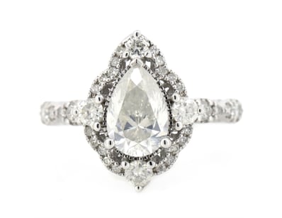Prestige Jewellery (A977) - Lot 1110