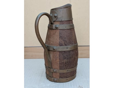 Antique, Vintage & Rugs (A993) - Lot 132