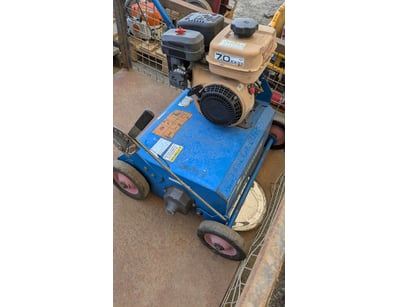 Ex-Hire Plant and Equipment Surplus (ON4369) - Lot 31