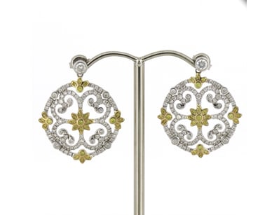 Luxury Jewellery (A983) - Lot 3000