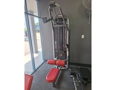 Gym Equipment Liquidation (ON11749) - Lot 24