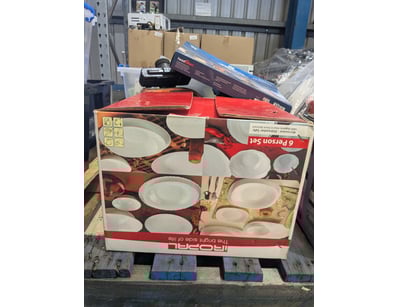 Hospitality, Catering & Events (A976) - Lot 202