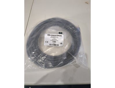 Crestron CBL-HD-20 High-Speed HDMI Cable, 20 feet ...