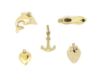 Timeless Treasures For Him & Her (A977) - Lot 4451
