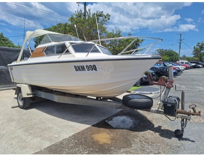 Motorbike, Marine & Recreation Assets Auction - Lot 33