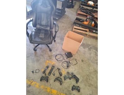 House & Homewares (A984) - Lot 86