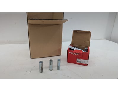 End of Contract Bypass Surplus - PART 2 - Lot 1301