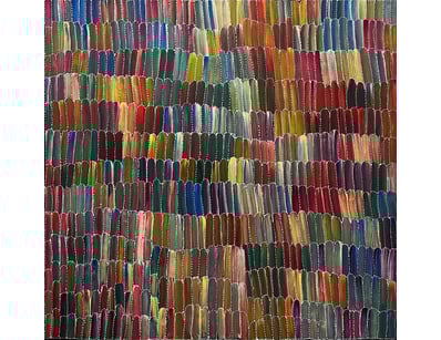 Art Market (A982) - Lot 2023