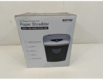 Home & Office Essentials (VICA980) - Lot 91