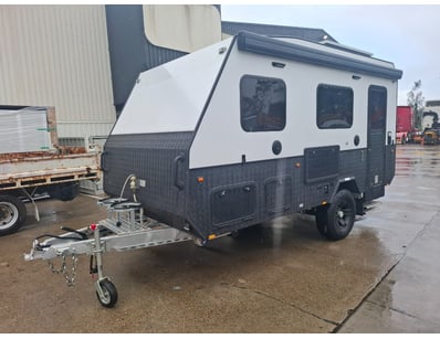 2024 Forte SR 14 Caravan

Year: 2024
Make: Market ...