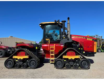 Civil, Transport & Machinery - Nationwide (ON4416) - Lot 50