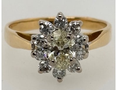 Luxury Jewellery (A984) - Lot 1044