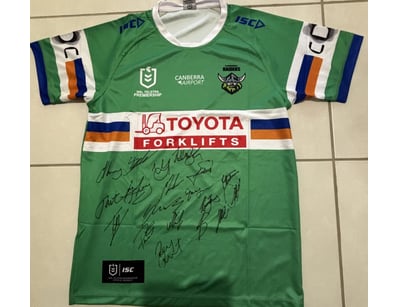 Mancave & Memorabilia (A979) - Lot 376