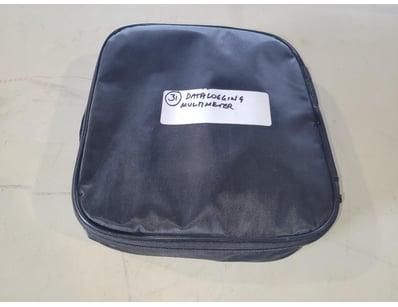 Environmental & Water Quality Equipment (NTA993) - Lot 30