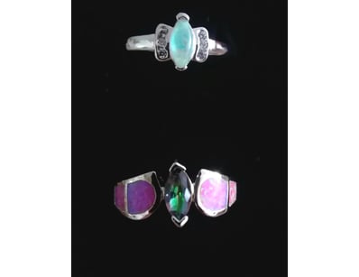 UNRESERVED Affordable Jewellery (A988) - Lot 1026