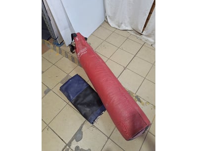 Sport, Leisure & Lifestyle (A1006) - Lot 322