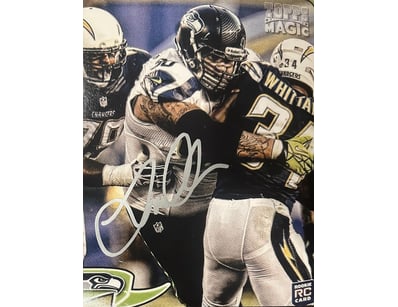 Mancave & Memorabilia (A986) - Lot 4763