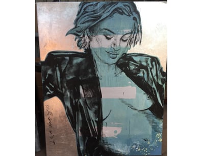 Fine Art (A975) - Lot 3079