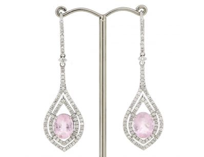 Luxury Jewellery (A983) - Lot 2701