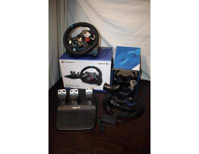 Home Entertainment, Audio & Computers (A1000) - Lot 14