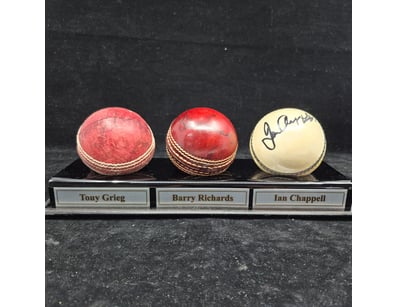 SINGLE VENDOR LIFETIME COLLECTION (A1001) - Lot 868