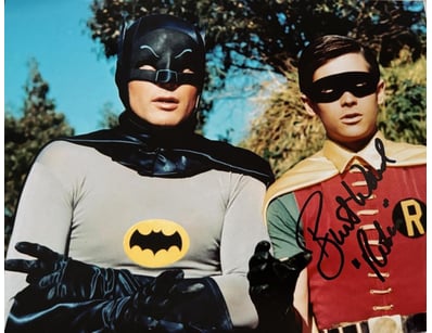 Mancave & Memorabilia (A1007) - Lot 141