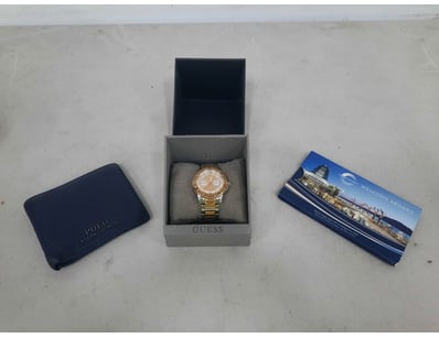 Police Seized Property & Unclaimed Jewellery (A... - Lot 525