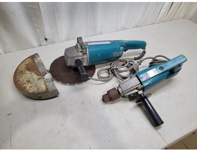 Home Improvement, DIY & Hardware (A998) - Lot 2584