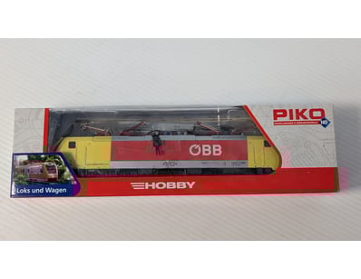 Model Car & Train Mania (A1000) - Lot 1037