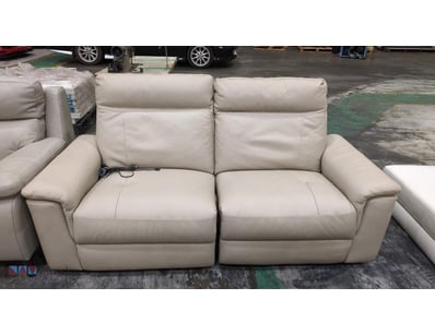 Julio C1012 Granite 2 Seater Electric Couch 

Prod...