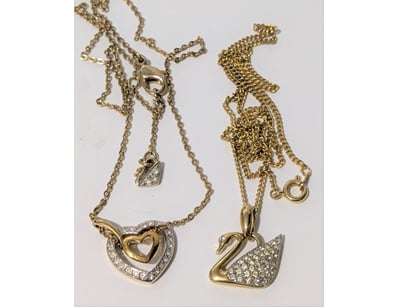 UNRESERVED Affordable Jewellery (A986) - Lot 3251