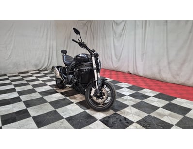 Motorbike, Marine & Recreation Assets Auction - Lot 225