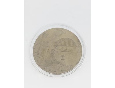 Numismatics Exchange (A978) - Lot 2237
