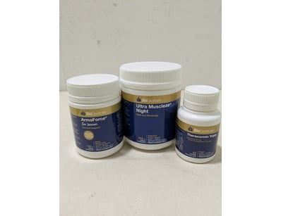 Health Food Shop Contents Liquidation (ON11778) - Lot 178