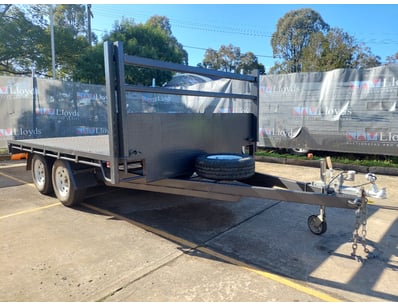 Civil, Transport & Machinery - Nationwide (ON4... - Lot 6600