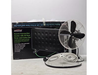 House & Homewares (SA1005) - Lot 4076