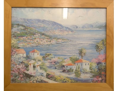 Art Market (A1006) - Lot 66