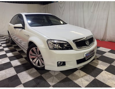 Classic, Muscle & Barn Finds - Lot 818