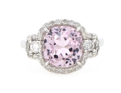 Fine Jewellery Market (A985) - Lot 1526