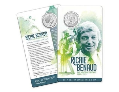 UNRESERVED Banknotes & Coins (A991) - Lot 2689