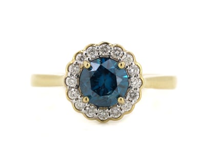 Fine Jewellery Market (A1007) - Lot 1411