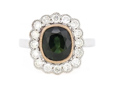 Fine Jewellery Market (A983) - Lot 1208