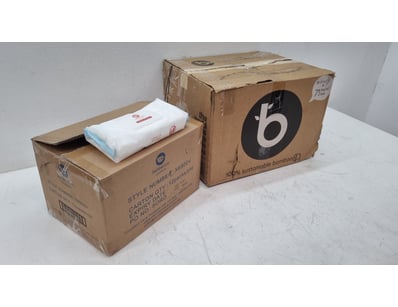 Unclaimed Freight (NSWA1001) - Lot 1289