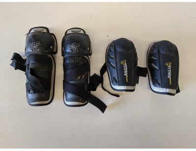 Sport, Leisure & Lifestyle (NSWA1004) - Lot 2764