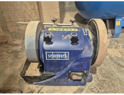 Custom Woodwork & Timber Workshop Liquidation (O... - Lot 20