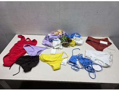 National Surplus Clearance - Lot 264