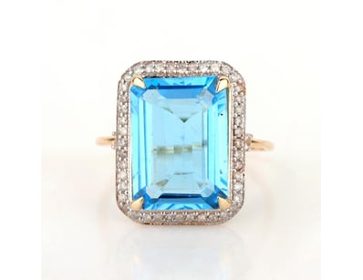Fine Jewellery (A976) - Lot 1336