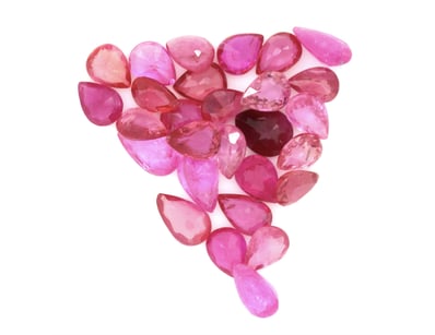 Diamond And Gemstone Market (A983) - Lot 3006